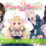 まーまれぇどのサムネイル画像