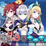 ninetailのサムネイル画像